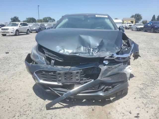 2018 CHEVROLET CRUZE LT - 1G1BE5SMXJ7109283