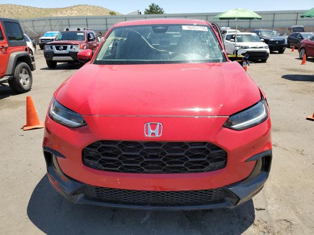 2025 HONDA HR-V EXL #3284628343