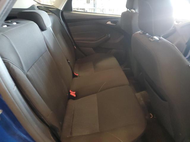 2018 FORD FOCUS SE - 1FADP3K22JL308709