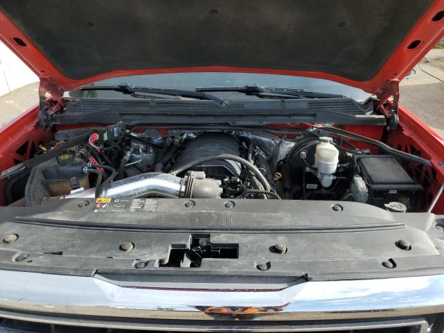 2016 GMC SIERRA K15 3GTU2MEC9GG328822