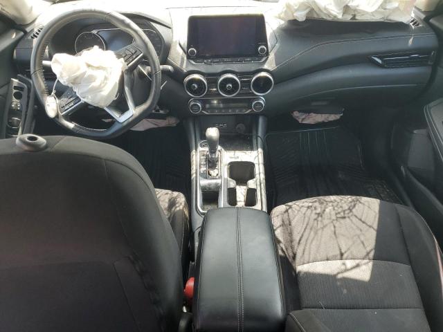 2020 NISSAN SENTRA SV - 3N1AB8CV3LY289070