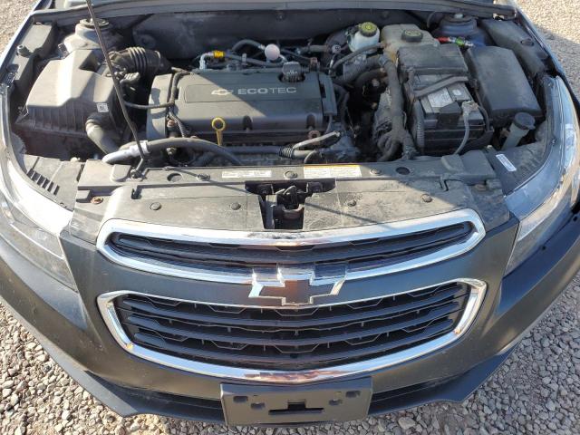 2016 CHEVROLET CRUZE LIMI - 1G1PC5SG0G7103930