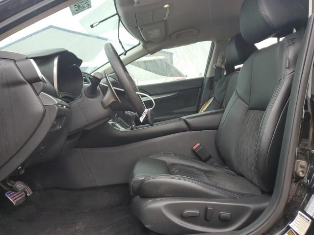 2016 NISSAN MAXIMA 3.5 1N4AA6AP6GC399480