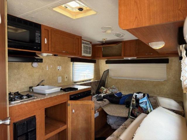 2011 STARCRAFT AR-ONE MAX - 1SABSHAG9B28W5208