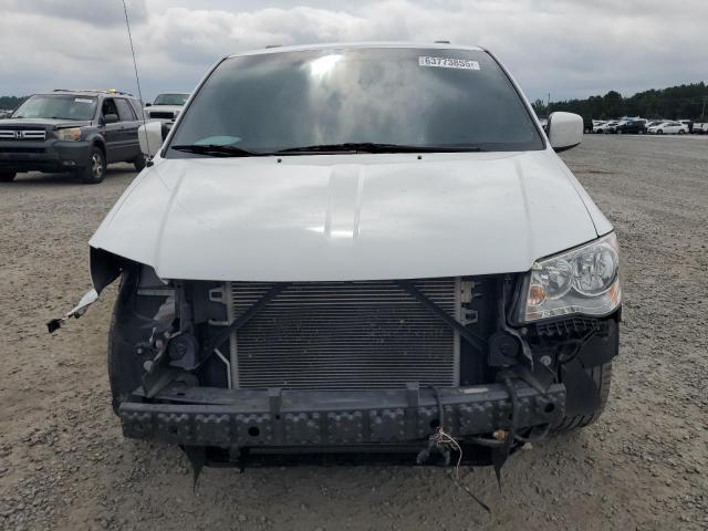 2017 DODGE GRAND CARA 2C4RDGCG5HR677334