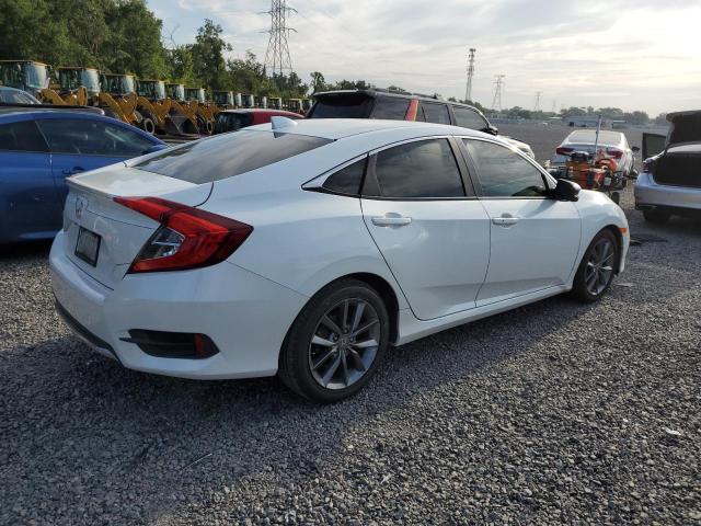 2019 HONDA CIVIC EX 19XFC1F34KE015474