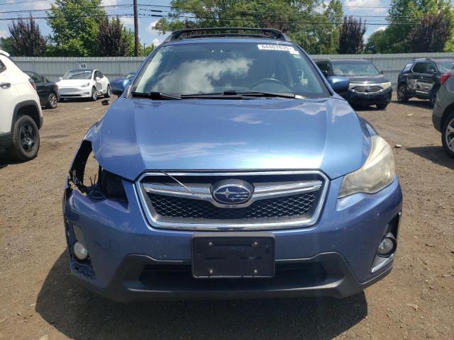 2016 SUBARU CROSSTREK - JF2GPABC3G8297396