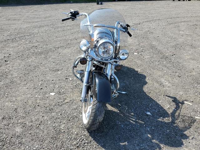 2007 HARLEY-DAVIDSON FLHRS 1HD1FY4177Y690733