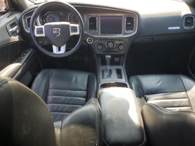2014 DODGE CHARGER R/ - 2C3CDXDT9EH360583