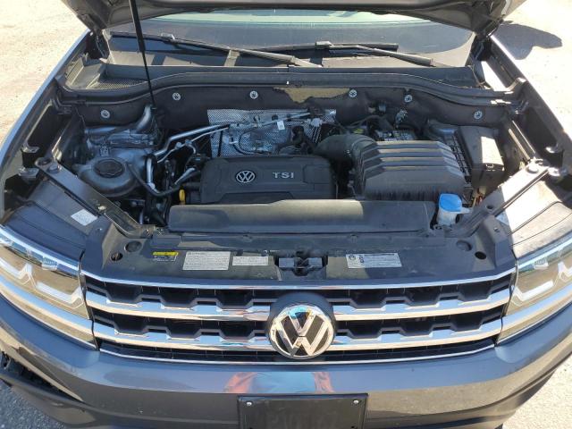 2020 VOLKSWAGEN ATLAS S 1V2AP2CA6LC501413