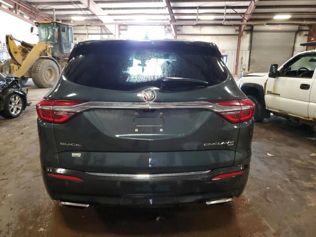 2018 BUICK ENCLAVE AV 5GAEVCKW4JJ132475