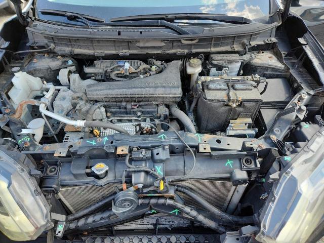 2017 NISSAN ROGUE S JN8AT2MV4HW000819