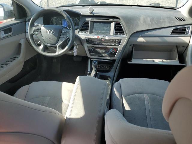 2016 HYUNDAI SONATA SE 5NPE24AF3GH296543