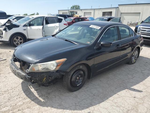 2012 HONDA ACCORD EXL - 1HGCP2F87CA140547
