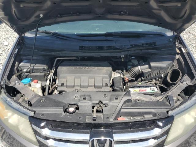 2016 HONDA ODYSSEY TO 5FNRL5H99GB027126