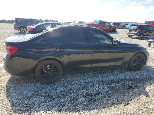 2016 BMW 328 XI SUL - WBA8E3G51GNU01784