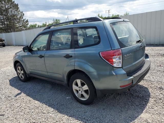 Vin: jf2shabc6bh756128, lot: 63136205, subaru forester 2.5x 20112