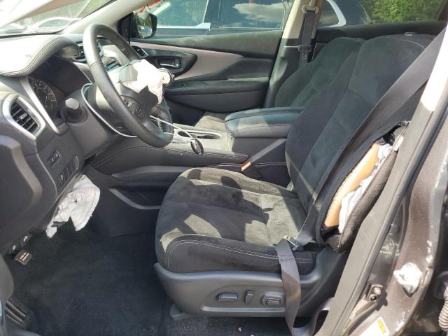 2019 NISSAN MURANO S - 5N1AZ2MJ5KN155167