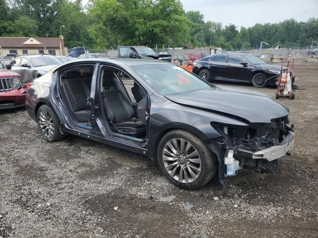Vin: jh4kc1f50gc001441, lot: 62660765, acura rlx tech 20164