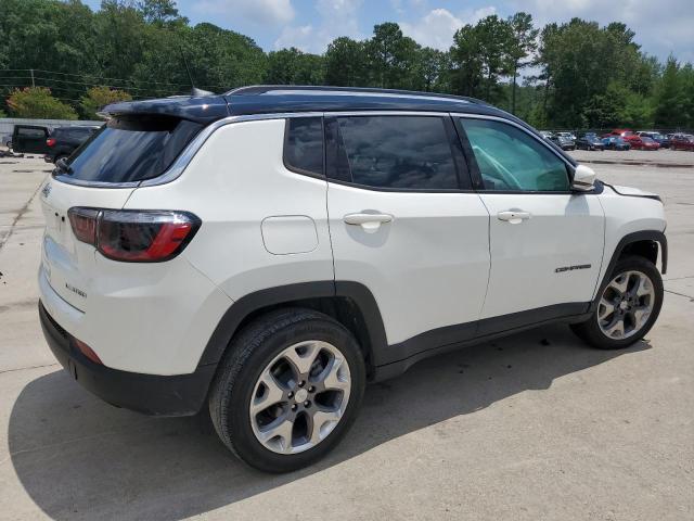 2021 JEEP COMPASS LI 3C4NJDCB1MT522135