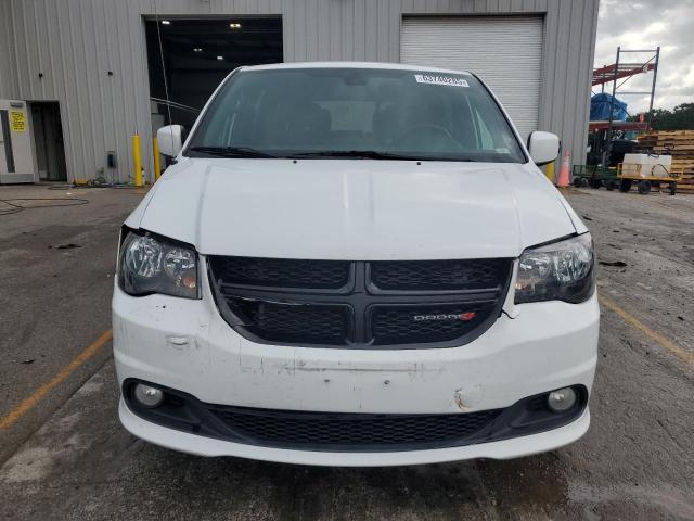2019 DODGE GRAND CARA 2C4RDGBGXKR676270