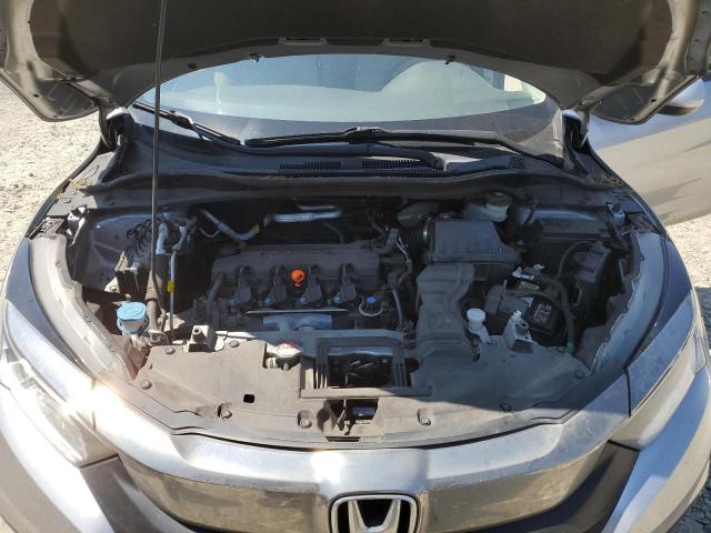 2020 HONDA HR-V LX 3CZRU6H3XLM720320