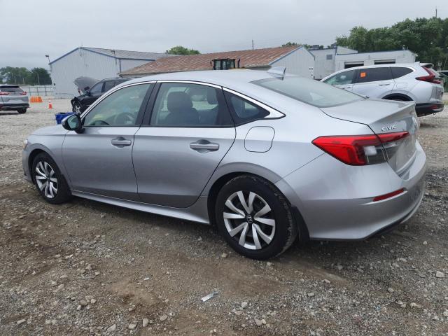 2023 HONDA CIVIC LX 2HGFE2F27PH537388