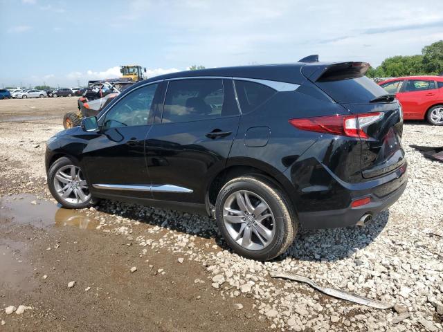 2021 ACURA RDX ADVANC 5J8TC2H78ML017846