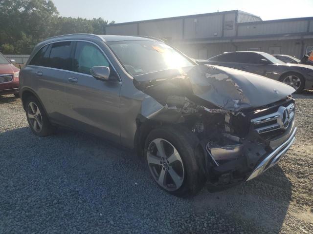 2020 MERCEDES-BENZ GLC 300 4M W1N0G8EB6LF825636