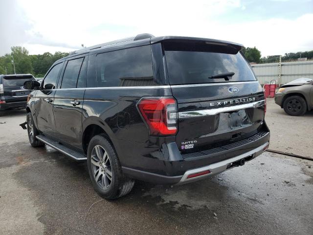 2023 FORD EXPEDITION 1FMJK1K82PEA11730
