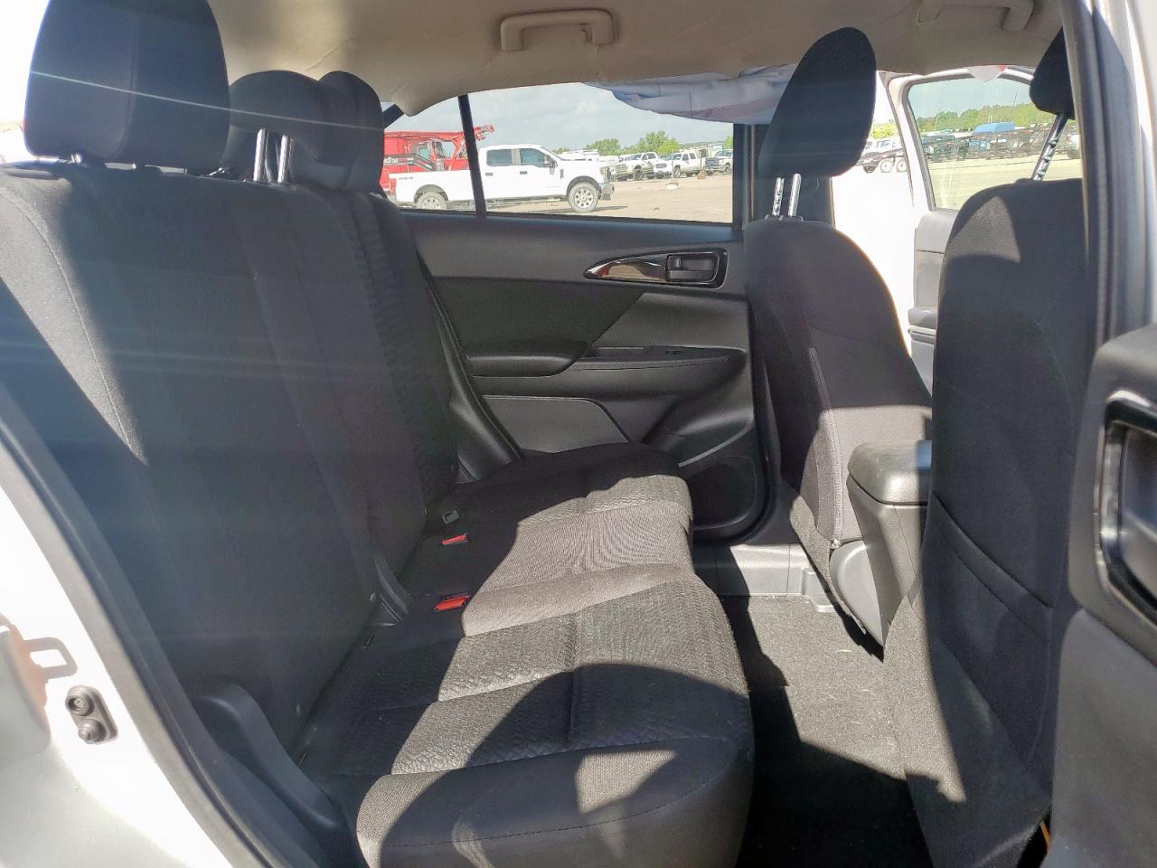 MITSUBISHI ECLIPSE ES