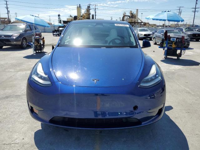2020 TESLA MODEL Y 5YJYGDEE4LF042770