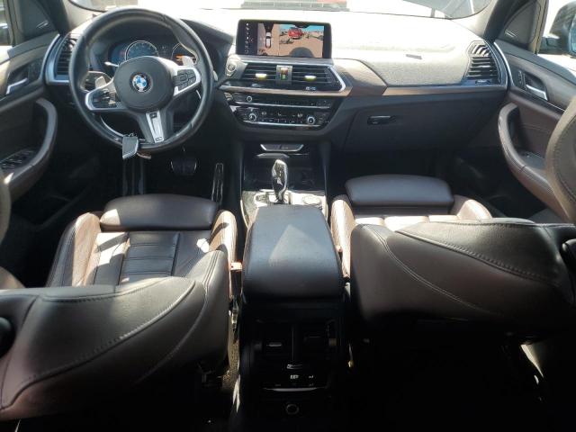 2019 BMW X3 XDRIVEM40I 5UXTS3C56KLR73402