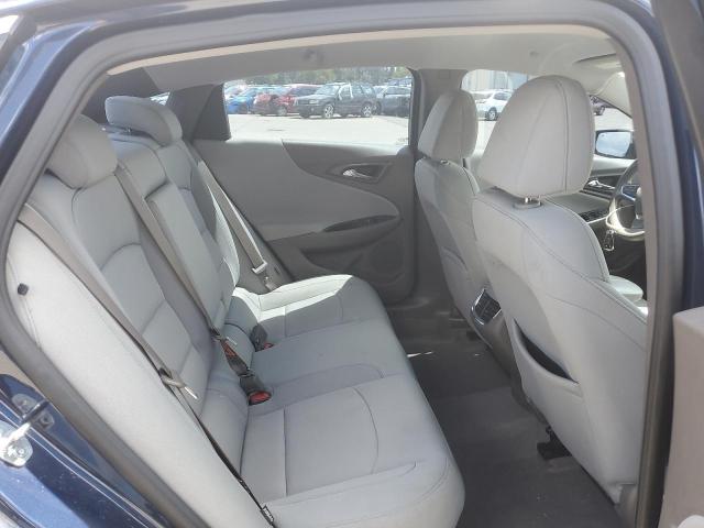 2020 CHEVROLET MALIBU LT - 1G1ZD5ST7LF079032