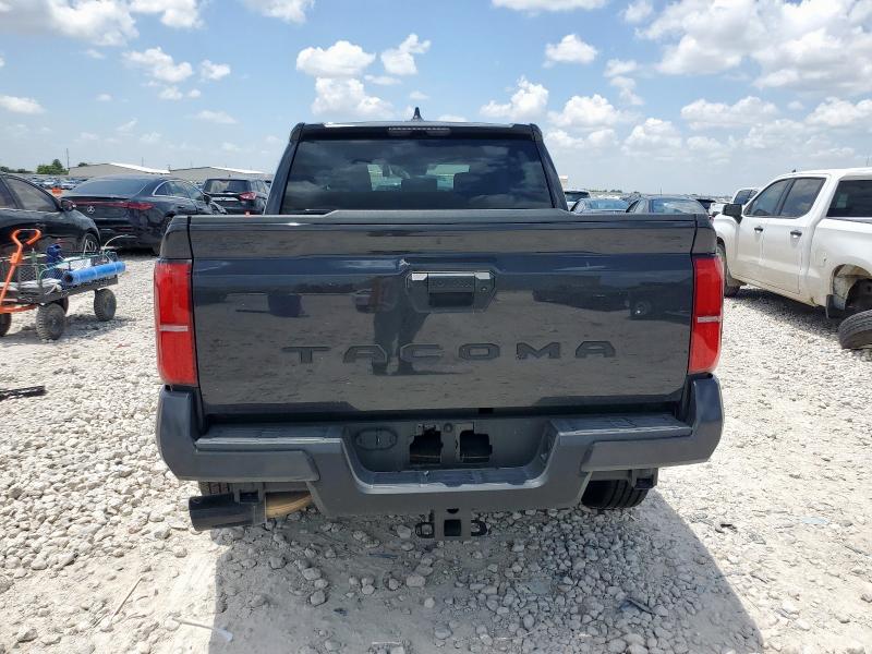 2025 TOYOTA TACOMA DOU 3TMKB5FN9SM025420
