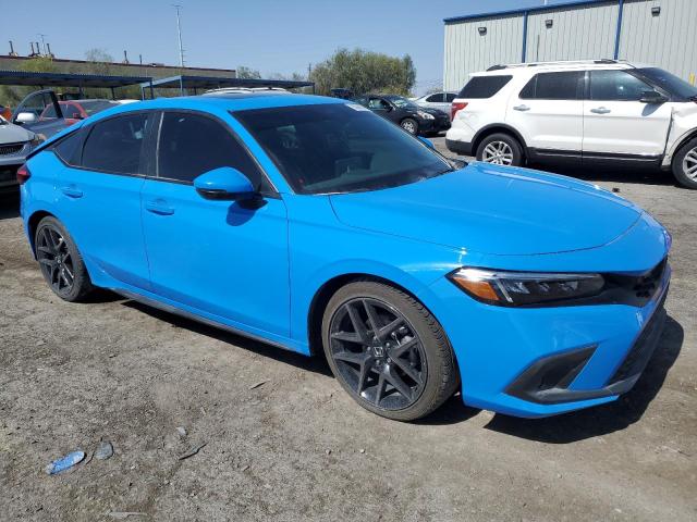 2024 HONDA CIVIC SPOR 19XFL1H83RE006137