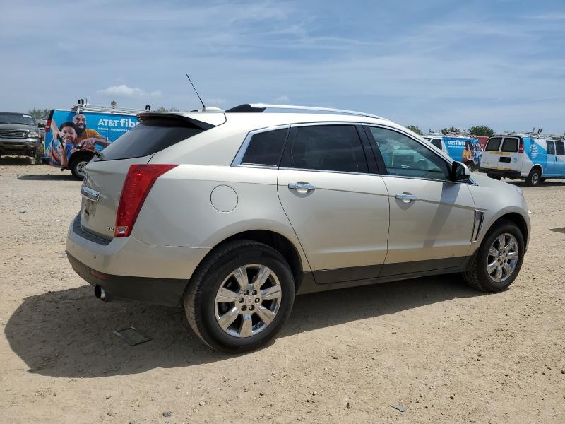 2015 CADILLAC SRX LUXURY 3GYFNBE37FS597492