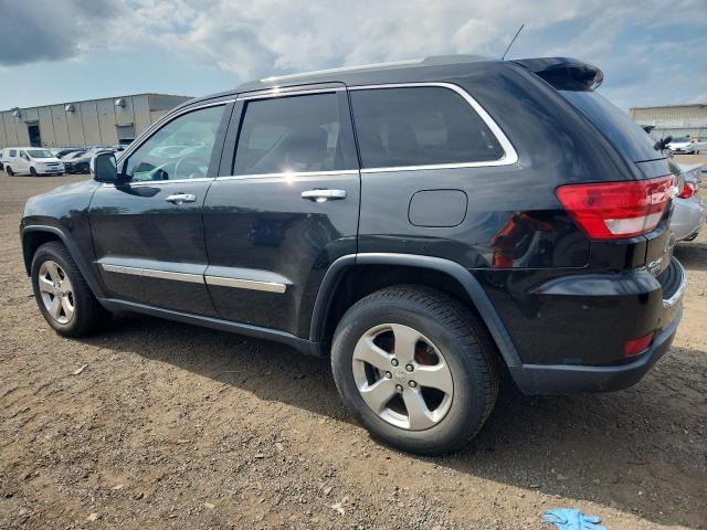 2012 JEEP GRAND CHER - 1C4RJFBG0CC241030