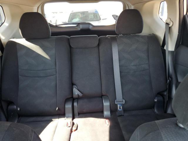 2016 NISSAN ROGUE S - 5N1AT2MT6GC921350