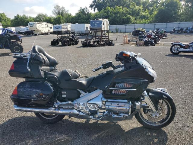 HONDA GOLDWING