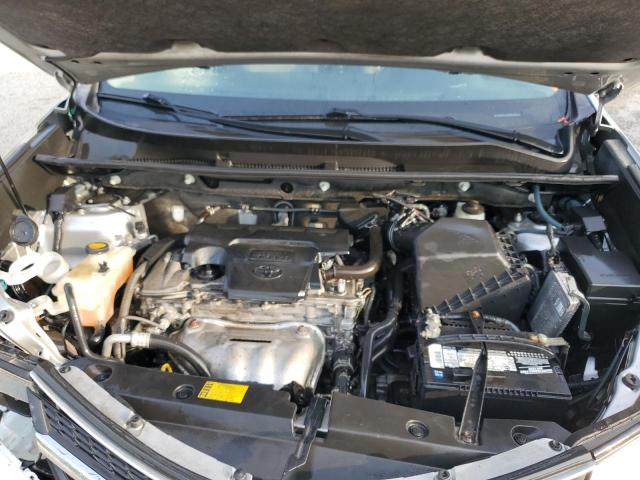 2013 TOYOTA RAV4 XLE - JTMRFREV4D5009128
