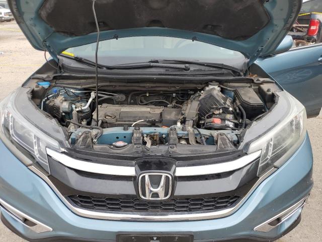 2015 HONDA CR-V EX 2HKRM3H50FH503567