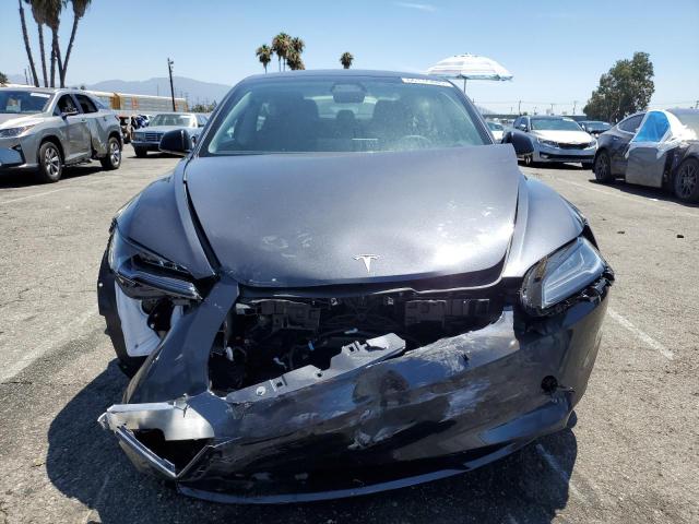2025 TESLA MODEL 3 5YJ3E1EAXSF018693