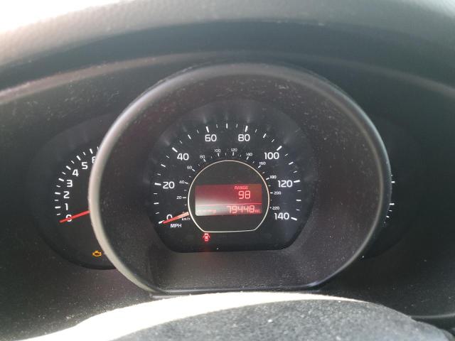 2017 KIA SOUL - KNDJN2A26H7476063