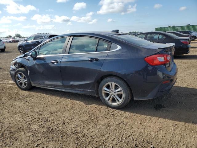 2016 CHEVROLET CRUZE LT - 1G1BE5SM0G7301000