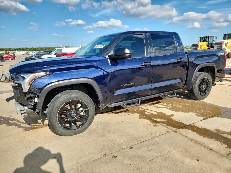TOYOTA TUNDRA CRE