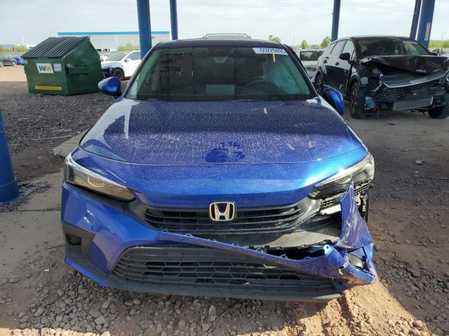 2023 HONDA CIVIC LX 2HGFE2F29PH568321