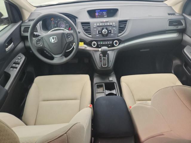 2015 HONDA CR-V LX - 5J6RM4H32FL033634