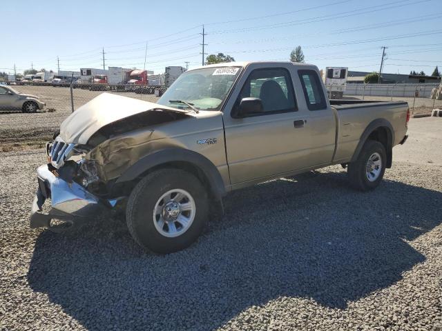 FORD RANGER SUP