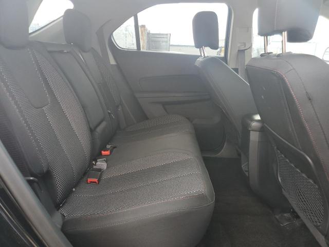 2017 CHEVROLET EQUINOX LT - 2GNFLFE35H6293086